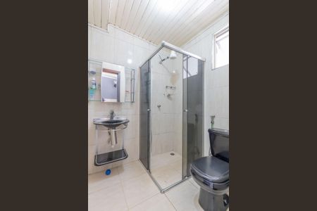 Apartamento à venda com 140m², 3 quartos e 1 vaga Apartamento à venda com 140m², 3 quartos e 1 vagaBanheiro 1