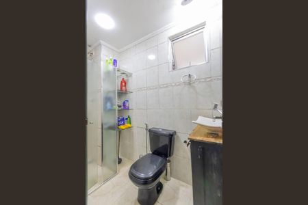 Apartamento à venda com 140m², 3 quartos e 1 vaga Apartamento à venda com 140m², 3 quartos e 1 vagaBanheiro 2