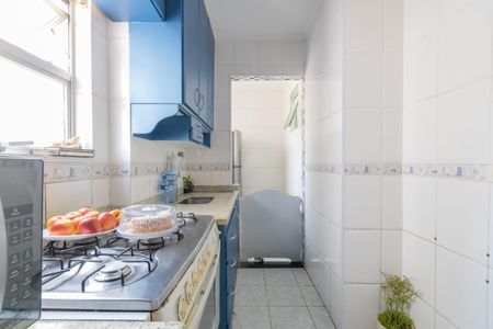 Apartamento à venda com 140m², 3 quartos e 1 vaga Apartamento à venda com 140m², 3 quartos e 1 vagaCozinha