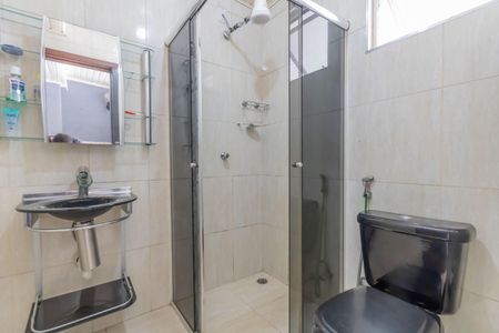 Apartamento à venda com 140m², 3 quartos e 1 vaga Apartamento à venda com 140m², 3 quartos e 1 vagaBanheiro 1