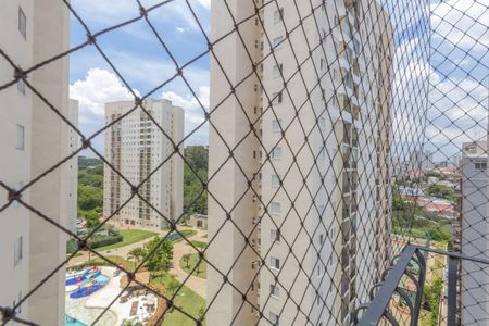 Vista de apartamento à venda com 3 quartos, 140m² em Umuarama, Osasco