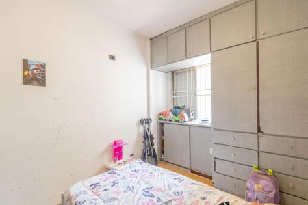 Apartamento à venda com 140m², 3 quartos e 1 vaga Apartamento à venda com 140m², 3 quartos e 1 vagaQuarto 2