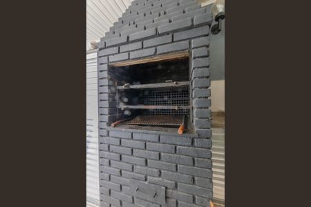 Apartamento à venda com 140m², 3 quartos e 1 vaga Apartamento à venda com 140m², 3 quartos e 1 vagaChurrasqueira