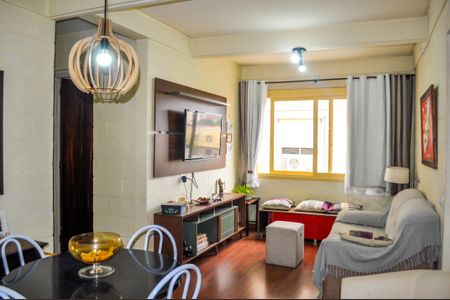Apartamento à venda com 1 quarto, 44m² em Santana, Porto Alegre