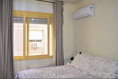 Apartamento à venda com 44m², 1 quarto e sem vaga