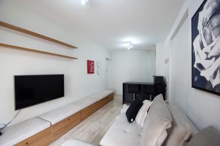 Apartamento para alugar com 42m², 1 quarto e 1 vaga Apartamento para alugar com 42m², 1 quarto e 1 vagasala