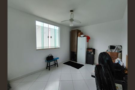 Casa de condomínio à venda com 320m², 4 quartos e 1 vagaSuíte 2