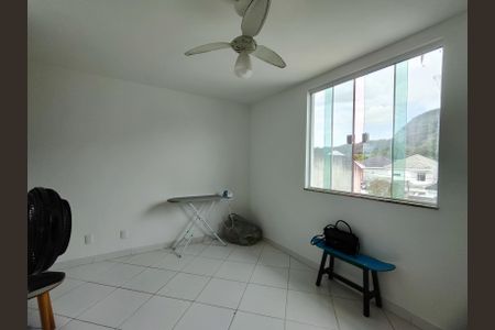 Casa de condomínio à venda com 320m², 4 quartos e 1 vagaSuíte 2