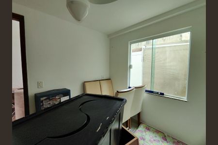 Casa de condomínio à venda com 320m², 4 quartos e 1 vagaSuíte 4