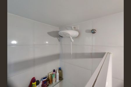 Casa de condomínio à venda com 320m², 4 quartos e 1 vagaBanheiro da Suíte 1