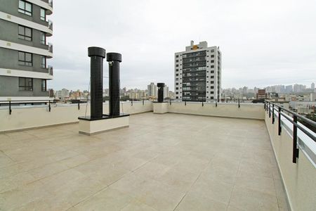 Apartamento à venda com 46m², 1 quarto e 1 vaga Apartamento à venda com 46m², 1 quarto e 1 vagaFoto 20