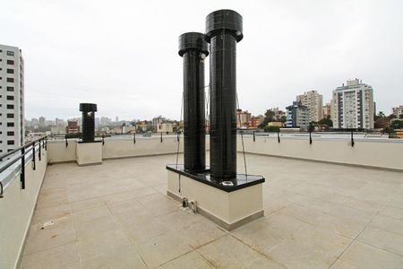 Apartamento à venda com 46m², 1 quarto e 1 vaga Apartamento à venda com 46m², 1 quarto e 1 vagaFoto 15