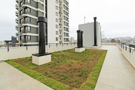 Apartamento à venda com 46m², 1 quarto e 1 vaga Apartamento à venda com 46m², 1 quarto e 1 vagaFoto 14