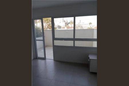 Apartamento à venda com 46m², 1 quarto e 1 vaga Apartamento à venda com 46m², 1 quarto e 1 vagaFoto 08
