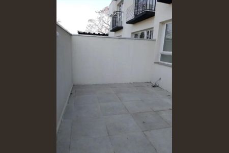 Apartamento à venda com 46m², 1 quarto e 1 vaga Apartamento à venda com 46m², 1 quarto e 1 vagaFoto 09