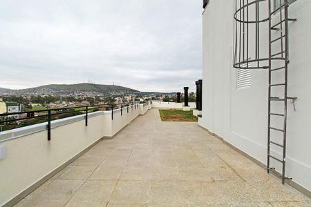 Apartamento à venda com 46m², 1 quarto e 1 vaga Apartamento à venda com 46m², 1 quarto e 1 vagaFoto 16