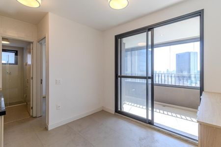 Apartamento para alugar com 35m², 1 quarto e 1 vaga Apartamento para alugar com 35m², 1 quarto e 1 vagaStudio