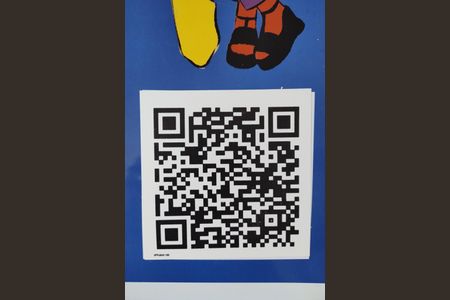 Apartamento para alugar com 56m², 2 quartos e 1 vagaQR code