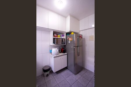 Apartamento para alugar com 56m², 2 quartos e 1 vagaCozinha