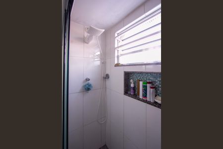 Apartamento para alugar com 56m², 2 quartos e 1 vagaBanheiro