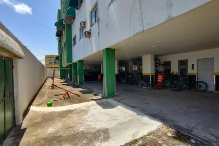 Apartamento para alugar com 56m², 2 quartos e 1 vagaÁrea comum