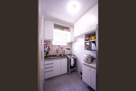 Apartamento para alugar com 56m², 2 quartos e 1 vagaCozinha