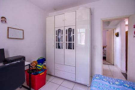 Apartamento para alugar com 56m², 2 quartos e 1 vagaQuarto 2