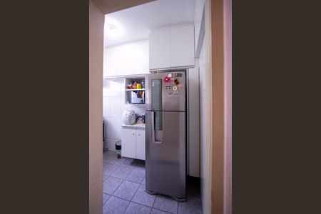 Apartamento para alugar com 56m², 2 quartos e 1 vagaCozinha