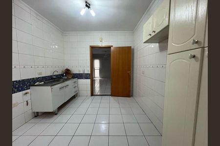 Apartamento à venda com 3 quartos, 77m² em Santa Maria, São Caetano do Sul