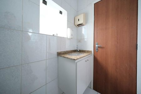 Casa para alugar com 90m², 2 quartos e sem vagaBanheiro
