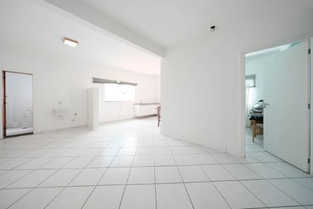 Sala de casa para alugar com 2 quartos, 90m² em Jardim Maringa, São Paulo