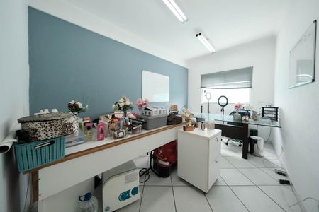 Quarto 2 de casa para alugar com 2 quartos, 90m² em Jardim Maringa, São Paulo