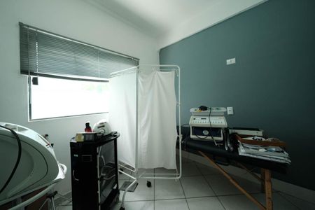 Quarto 1 de casa para alugar com 2 quartos, 90m² em Jardim Maringa, São Paulo