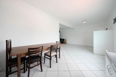 Sala de casa para alugar com 2 quartos, 90m² em Jardim Maringa, São Paulo