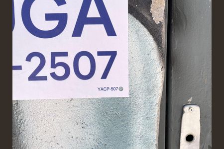 Studio para alugar com 50m², 1 quarto e sem vagaCódigo da placa YACP-507