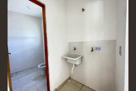 Studio para alugar com 50m², 1 quarto e sem vagaÁrea de Serviço