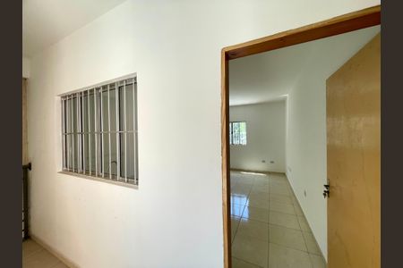 Studio para alugar com 50m², 1 quarto e sem vagaHall