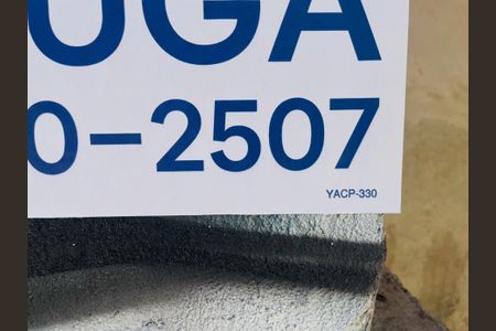 Studio para alugar com 50m², 2 quartos e sem vagaYACP-330