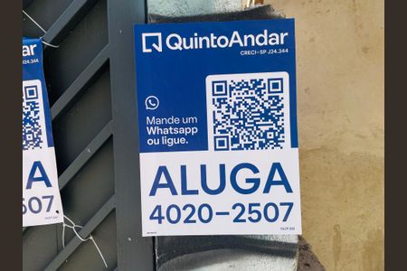 Studio para alugar com 50m², 2 quartos e sem vagaPlaca 
