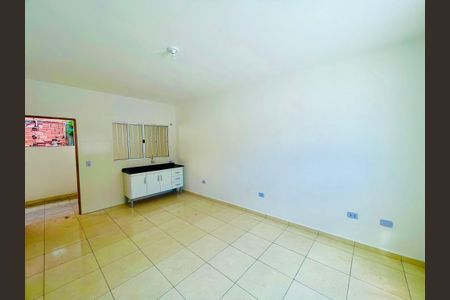 Studio para alugar com 50m², 2 quartos e sem vagaSala/Cozinha