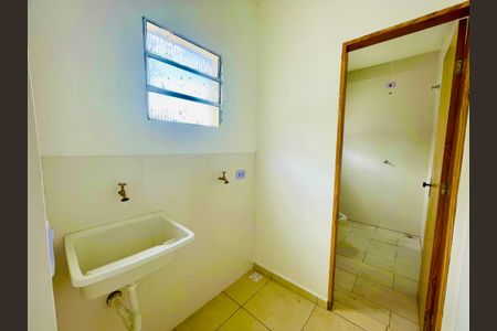 Studio para alugar com 50m², 2 quartos e sem vagaÁrea de Serviço