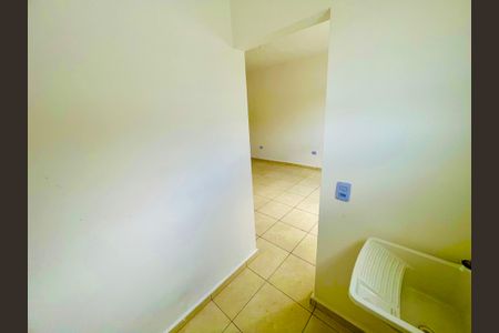 Studio para alugar com 50m², 2 quartos e sem vagaÁrea de Serviço