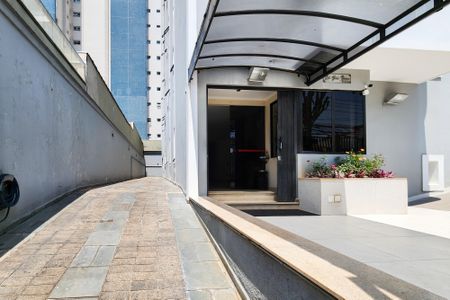 Apartamento para alugar com 116m², 3 quartos e 2 vagasÁrea Comum 