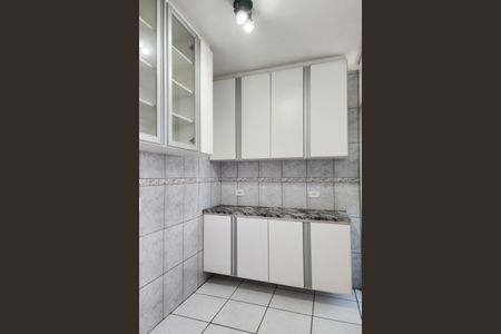 Apartamento para alugar com 116m², 3 quartos e 2 vagasCozinha 