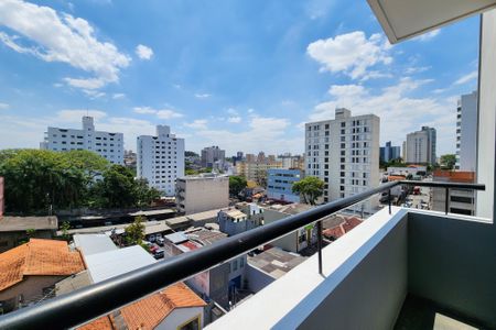 Apartamento para alugar com 116m², 3 quartos e 2 vagasVaranda 