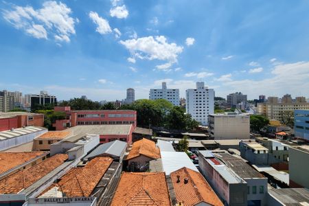 Apartamento para alugar com 116m², 3 quartos e 2 vagasVista