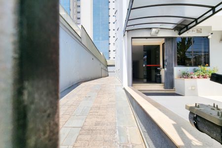 Apartamento para alugar com 116m², 3 quartos e 2 vagasÁrea Comum 