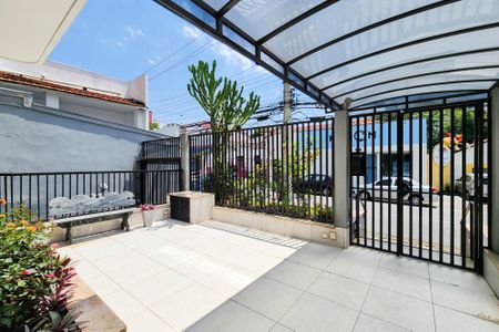 Apartamento para alugar com 116m², 3 quartos e 2 vagasÁrea Comum 