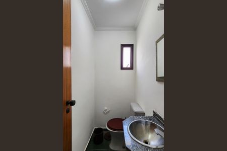 Apartamento para alugar com 116m², 3 quartos e 2 vagasCorredor 