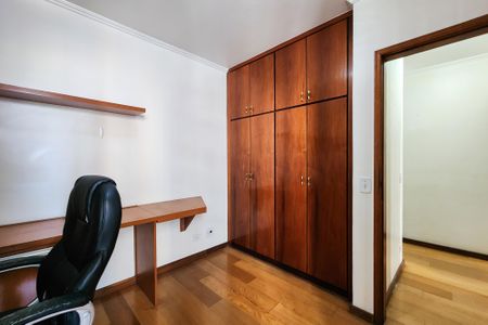 Apartamento para alugar com 116m², 3 quartos e 2 vagasQuarto 1